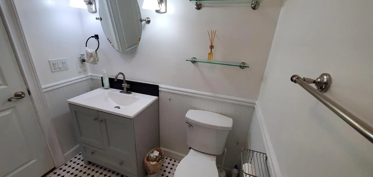 Tom House Apartment Tampa 0*,  United States