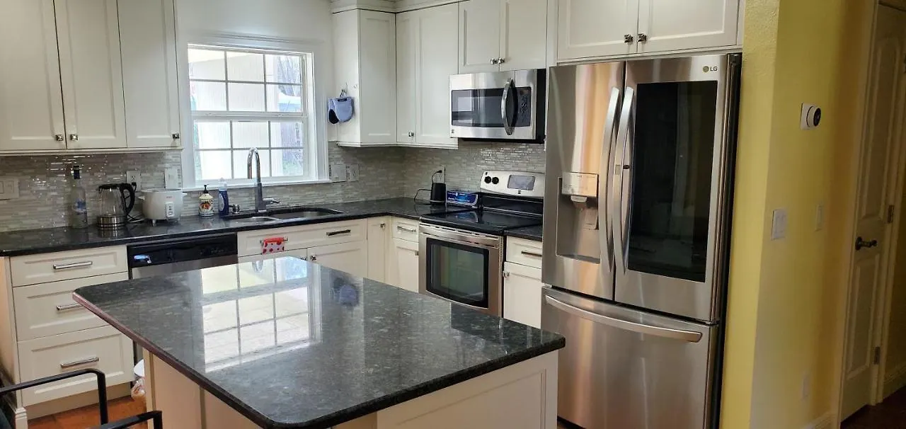 Tom House Apartment Tampa Homestay