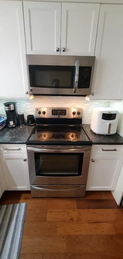 Homestay Tom House Apartment Tampa