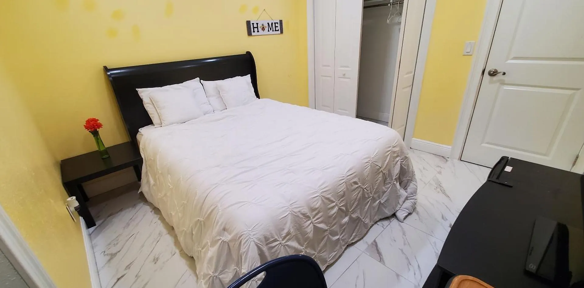 Tom House Apartment Tampa