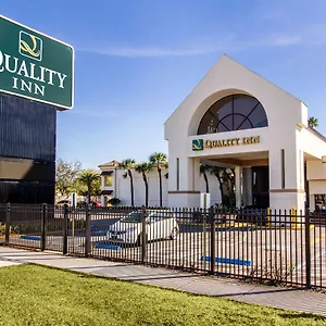 Hotel Quality & Conference Center, Tampa