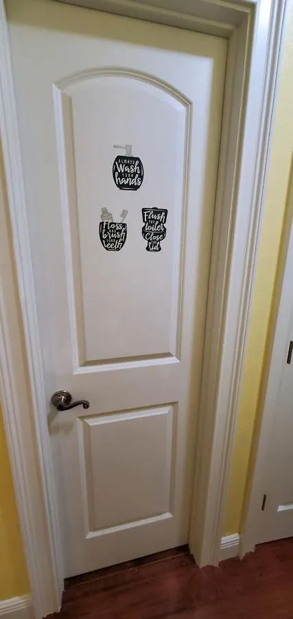 Homestay Tom House Apartment Tampa United States